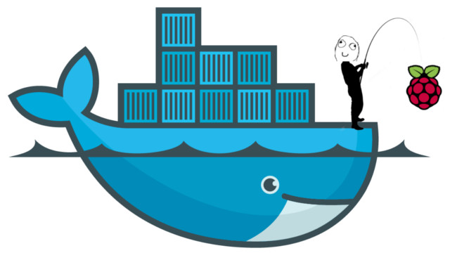 Docker & Raspberry Pi
