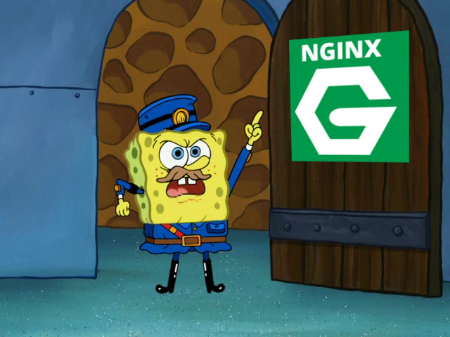 You know what s funnier than Http? Https!