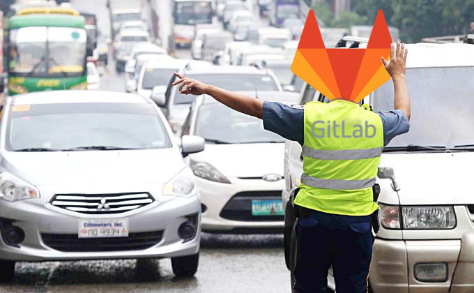 Gitlab Pages to the rescue!